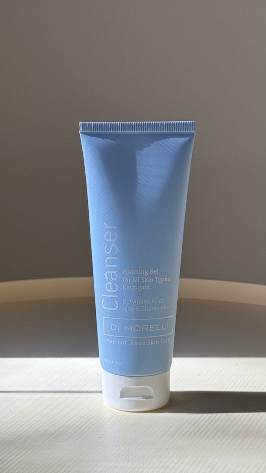 Foaming Cleanser