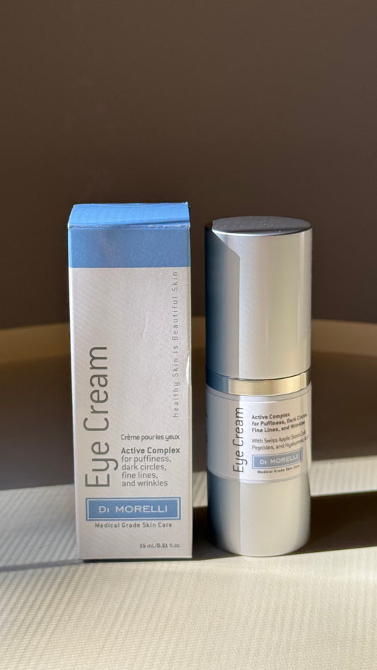 Eye Cream