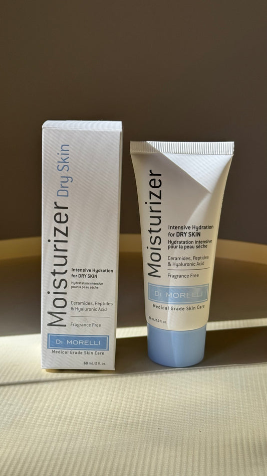 Moisturizer for Dry Skin